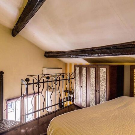 B&B Luxury Montegiordano Roma Centro Buitenkant foto