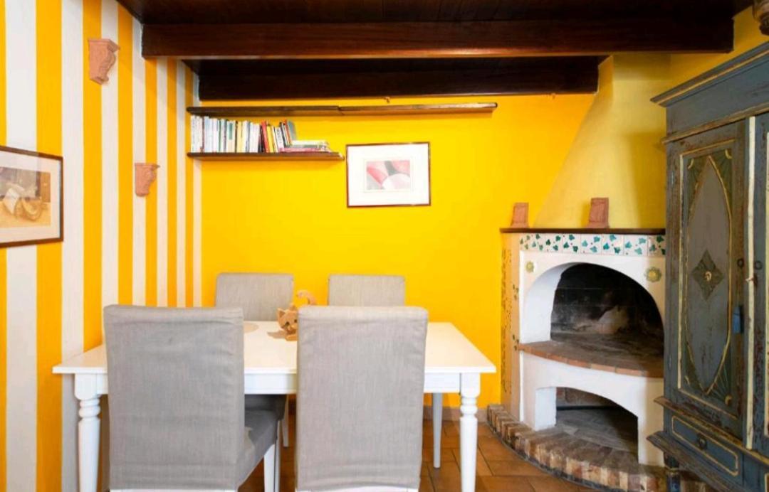 B&B Luxury Montegiordano Roma Centro Buitenkant foto