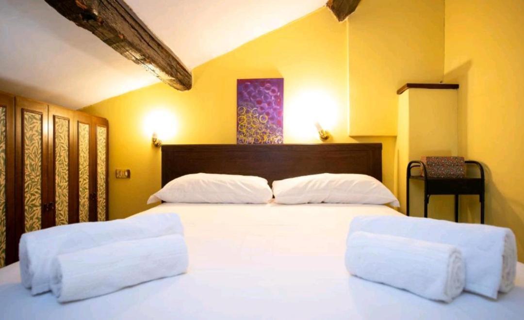 B&B Luxury Montegiordano Roma Centro Buitenkant foto