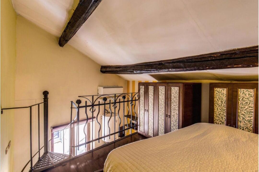 B&B Luxury Montegiordano Roma Centro Buitenkant foto