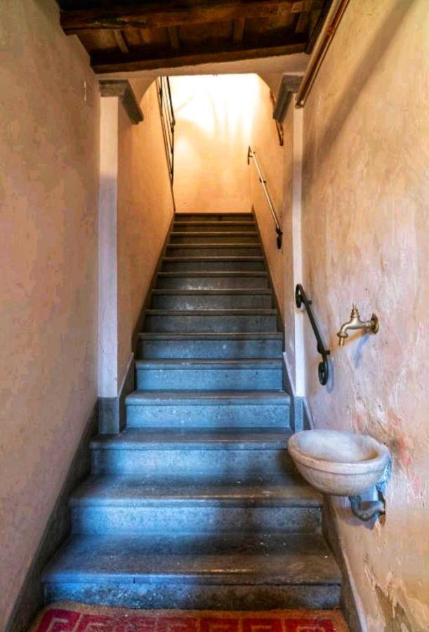 B&B Luxury Montegiordano Roma Centro Buitenkant foto